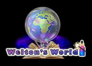 Welton&#39;s World