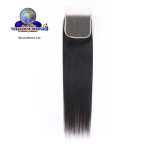 Lace Closures