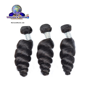 Loose Wave