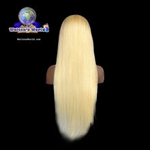 Load image into Gallery viewer, 613 Blonde Wigs