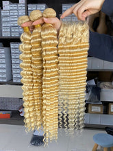 Load image into Gallery viewer, 613 Blonde Bundles