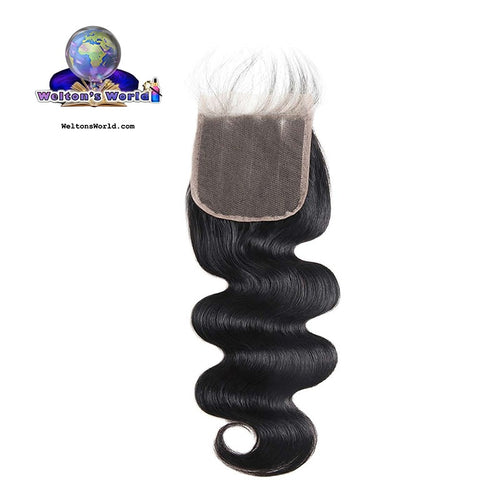 Lace Closures