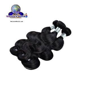 Body Wave
