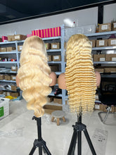 Load image into Gallery viewer, 613 Blonde Wigs