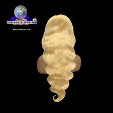 Load image into Gallery viewer, 613 Blonde Wigs