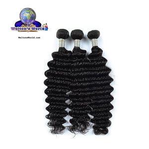 Deep Wave