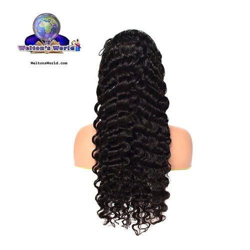 Deep Wave