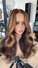 Load image into Gallery viewer, Closure Wigs