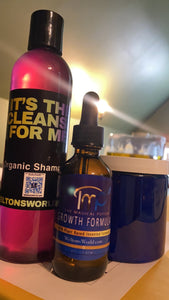 The Trinity Pack