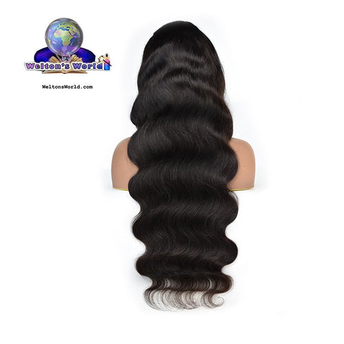 Body Wave