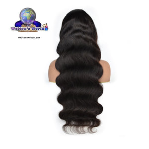 Body Wave