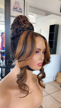 Load image into Gallery viewer, Closure Wigs