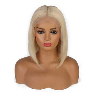 Blonde Bob Wigs