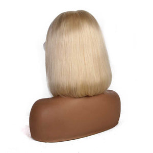 Blonde Bob Wigs