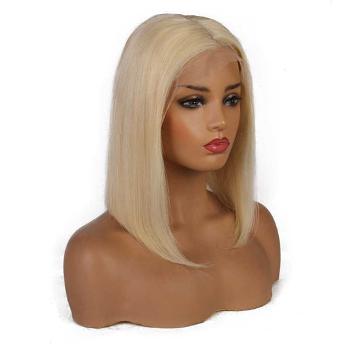 Blonde Bob Wigs