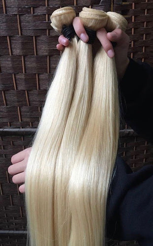 613 Blonde Bundles