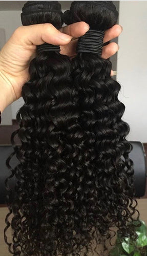 French Curly