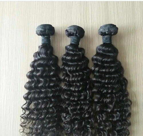 Deep Wave