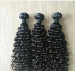 Deep Wave