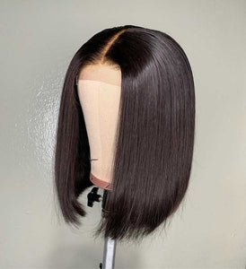 1b Bob Wig