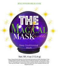 Load image into Gallery viewer, The Magical MASKquerade (8oz)