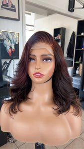 12" Straight