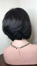 Load image into Gallery viewer, 10&quot; Body Wave (Cut into a Bob)