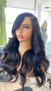 20" Body Wave
