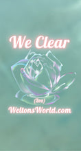 Load image into Gallery viewer, “We Clear” Facial Tightening Toner!